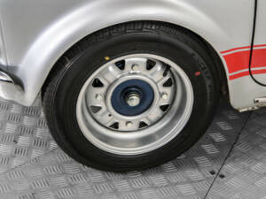 Image 27/50 of FIAT 500 R (1974)