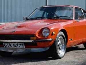 Image 3/9 of Datsun 260 Z (1978)