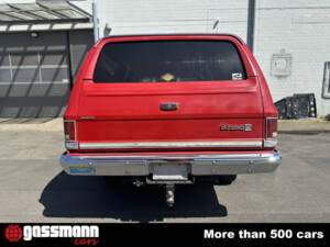 Image 7/15 de Chevrolet Suburban (1987)