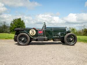 Image 4/17 de Bentley 4 1&#x2F;2 Litre (1927)