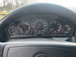 Bild 13/25 von Mercedes-Benz 300 SL (1992)