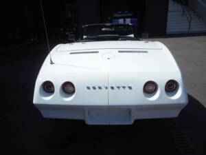 Immagine 5/21 di Chevrolet Corvette Stingray (1974)