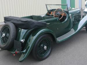 Immagine 5/34 di Lagonda 4,5 Liter M 45 T7 (1934)