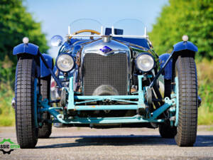 Image 3/53 de Riley Nine Brooklands Speed Model (1928)