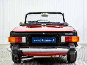 Image 4/50 de Triumph TR 6 (1974)