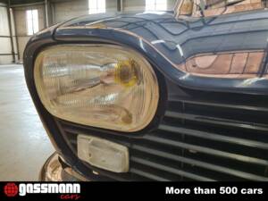Afbeelding 4/15 van Peugeot 204 Break (1974)