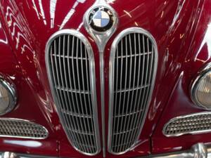 Imagen 20/50 de BMW 501&#x2F;6 (1955)