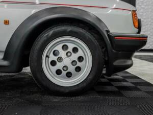 Image 44/50 de Ford Fiesta XR2 (1987)