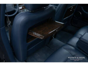 Image 21/32 of Bentley Arnage T (2006)