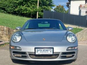 Image 7/11 of Porsche 911 Carrera 4S (2006)