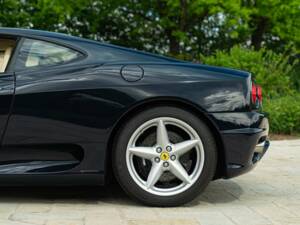 Image 22/50 of Ferrari 360 Modena (1999)