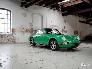 Image 4/15 of Porsche 911 2.2 S (1970)