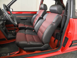 Image 15/50 of Peugeot 205 GTi 1.6 (1986)