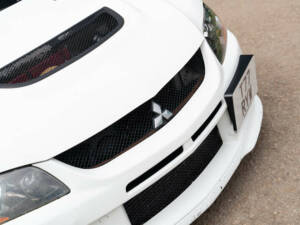 Bild 19/50 von Mitsubishi Lancer Evolution IX (2005)