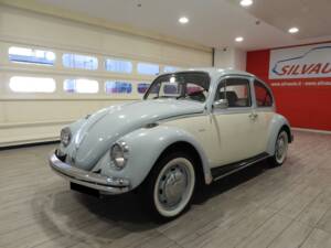 Image 3/7 of Volkswagen Beetle 1200 (1968)