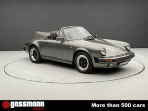 Imagen 4/15 de Porsche 911 Carrera 3.2 (WTL) (1988)