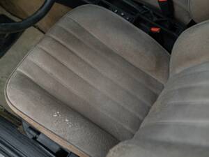 Bild 18/40 von Lancia Thema 6V (1985)