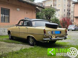 Bild 3/10 von Rover 3500 S (1971)