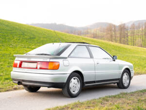 Image 10/70 of Audi 90 - 2.3E (1990)