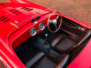 Image 10/25 of Ferrari 340 Mexico Spider (1952)