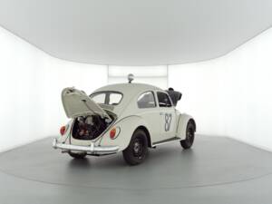 Bild 26/81 von Volkswagen OKRASA TSV 1300&#x2F;34 (1963)