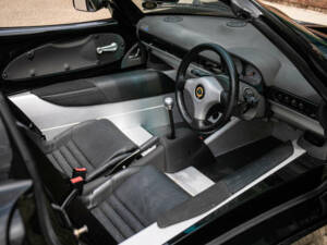 Image 2/34 de Lotus Elise 111S (1999)