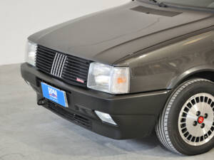 Immagine 12/57 di FIAT Uno Turbo i.e. (1989)