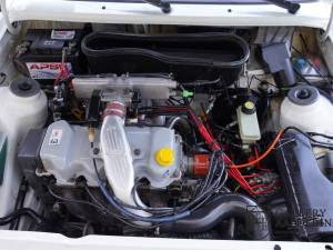 Image 4/50 de Ford Escort turbo RS (1989)