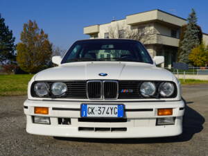 Immagine 15/34 di BMW M3 (1987)