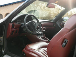 Imagen 30/50 de Maserati 3200 GT (2000)