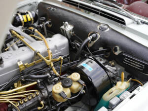 Image 17/50 of Mercedes-Benz 280 SL (1969)
