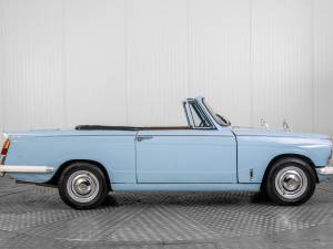 Bild 16/50 von Triumph Herald 13&#x2F;60 (1968)