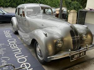 Image 3/28 of Bristol 400 (1949)