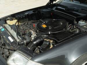 Bild 47/50 von Mercedes-Benz 300 SL (1990)
