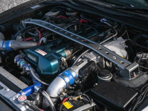 Image 9/39 of Toyota Supra 3.0 Turbo (2001)