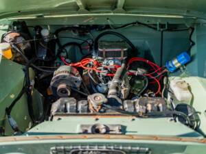 Image 17/23 of Land Rover 88 Lightweight (1968)