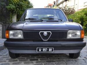 Bild 14/68 von Alfa Romeo Alfasud 1.2 (1981)
