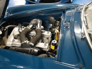 Image 10/33 of Alfa Romeo Giulia 1600 Sprint (1963)