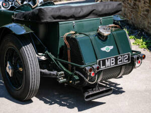 Immagine 10/50 di Bentley Speed Eight (1949)