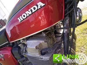 Imagen 5/8 de Honda DUMMY (1975)