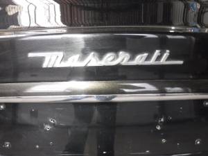 Image 29/47 of Maserati 3200 GT (1998)