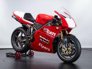 Afbeelding 5/50 van Ducati DUMMY (1999)