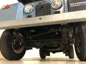 Imagen 19/41 de Land Rover 88 (1962)