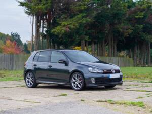 Image 7/50 of Volkswagen Golf VI GTI (2011)