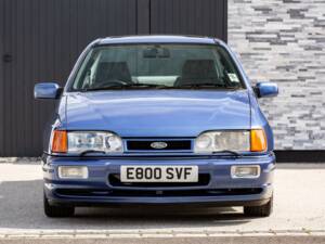 Imagen 6/30 de Ford Sierra Cosworth (1988)