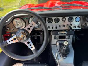 Image 33/35 de Jaguar Type E 3.8 (1963)