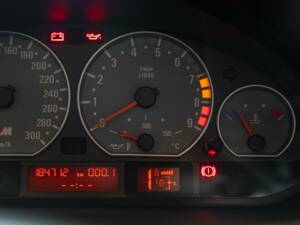 Bild 38/50 von BMW M3 (2002)