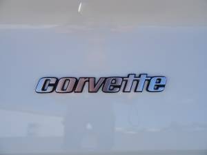 Bild 21/50 von Chevrolet Corvette Stingray (1976)
