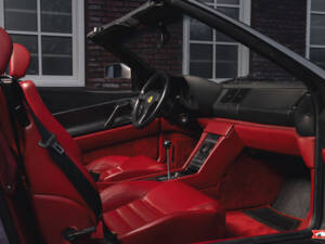 Imagen 8/36 de Ferrari 348 Spider (1994)