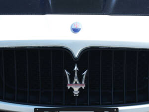 Bild 31/60 von Maserati GranTurismo MC Stradale (2012)